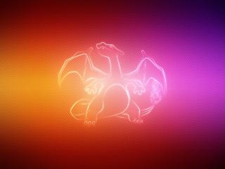 dragon, wings, pokemon wallpaper