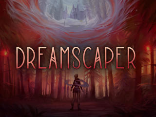Dreamscaper HD Video Gaming wallpaper
