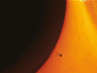 Dune HD Movie Poster wallpaper