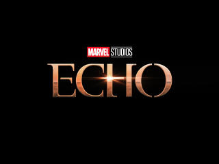Echo 4k Marvel Disney Poster wallpaper