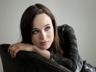 Ellen Page Images wallpaper