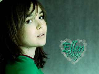 Ellen Page Latest Pic wallpaper