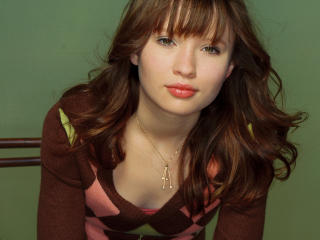 Emily Browning Hot Images wallpaper