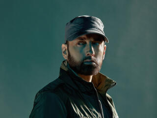 Eminem HD Wallpapers | 4K Backgrounds - Wallpapers Den