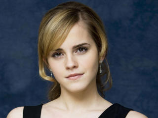 Emma Watson Anger New Images wallpaper