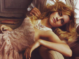 Emma Watson Hot Images wallpaper