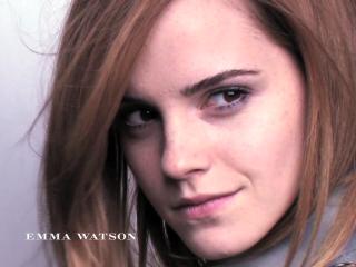 Emma Watson Old Hair Cut wallpaper