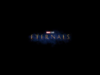 Eternals Movie Comic Con 2019 wallpaper