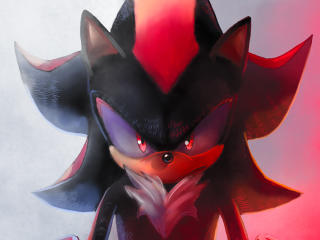 Evil Sonic The Hedgehog wallpaper