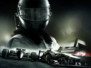 f1 2013, race cars, car Wallpaper