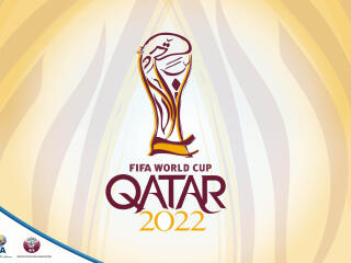 FIFA World Cup HD 2022 Qatar wallpaper