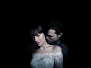 Fifty Shades Freed 2018 wallpaper