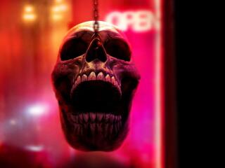 Final Destination Bloodlines Poster wallpaper