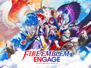 Fire Emblem Engage HD Gaming wallpaper
