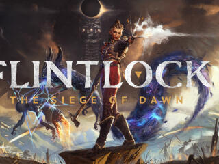 Flintlock The Siege Of Dawn Gaming HD wallpaper