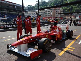formula-1, race, car wallpaper