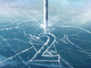 Frozen 2 Poster 2019 image