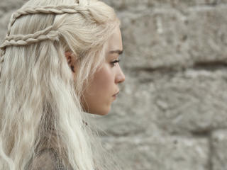 Game Of Thrones Daenerys wallpaper