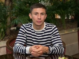 gennady golovkin, boxer, champion wallpaper