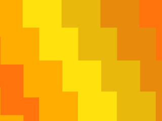 Geometry  Shapes Yellow Shades wallpaper