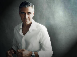 George Clooney Images wallpaper