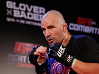 glover teixeira, fighter, ultimate fighting championship wallpaper