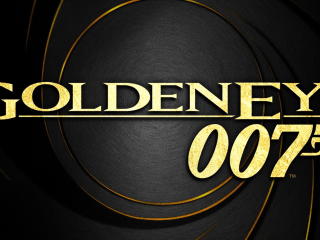 goldeneye 007, eurocom entertainment software, nintendo 64 Wallpaper