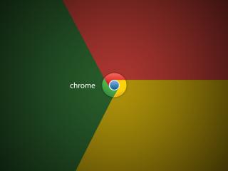 google, chrome, browser wallpaper