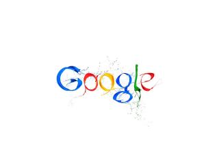 google, logo, colorful wallpaper