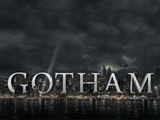Gotham City 5K Wallpaper