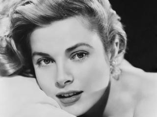 Grace Kelly Images wallpaper