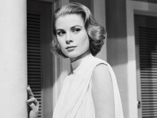 Grace Kelly New Hair Style Images wallpaper