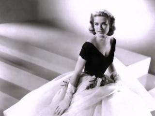 Grace Kelly New Images wallpaper