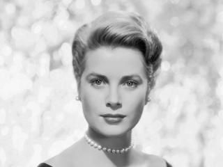 Grace Kelly New Look Images wallpaper