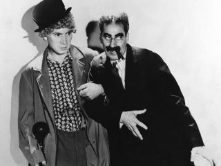 Groucho Marx Images Wallpaper