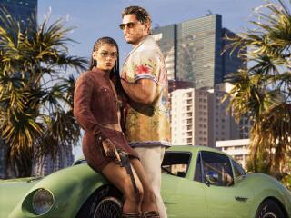 GTA 6 Ultimate Edition Wallpaper