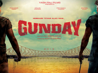 Gunday hd wallpapers wallpaper