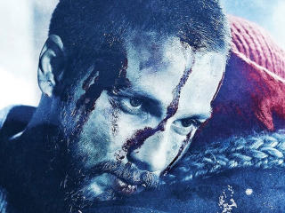 Haider 2014 Movie Free Wallpapers wallpaper
