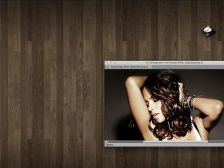 Halle Berry Poster Images wallpaper