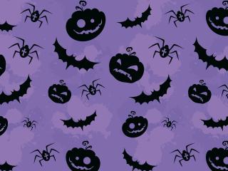 Halloween Background wallpaper