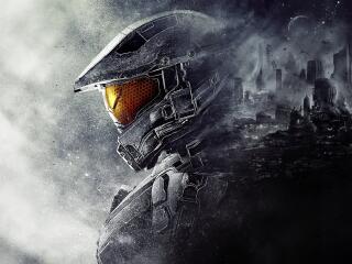 Halo HD Gaming 2023 Poster wallpaper