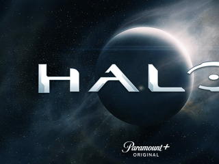 Halo TV Show 2022 wallpaper