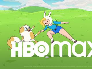 HBO Adventure Time Fionna & Cake 2022 wallpaper