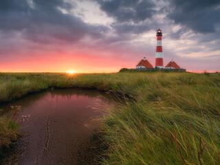 HD Lighthouse 2022 Photography wallpaper