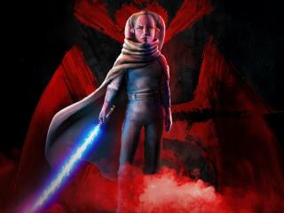 HD Star Wars Maul Shadow Lord Wallpaper