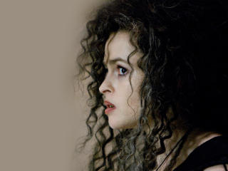 Helena Bonham Carter Anger Images wallpaper