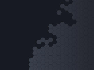 Hexagon Pattern wallpaper