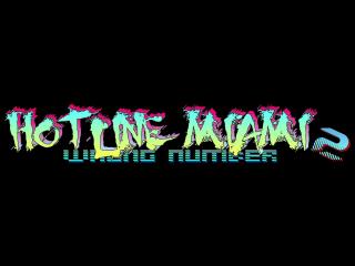 hotline miami 2 wrong number, dennaton games, devolver digital Wallpaper