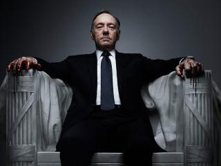 house of cards, frank underwood, kevin spacey wallpaper