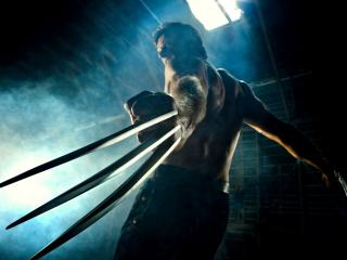 Hugh Jackman As Wolverine wallpapers wallpaper